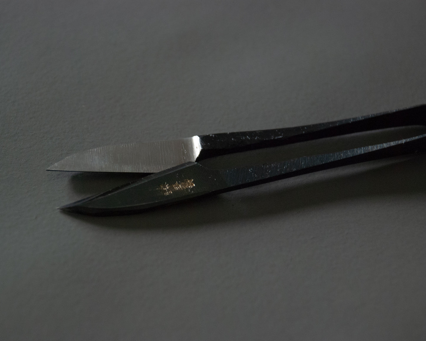 Misuzu Ibushi Scissors