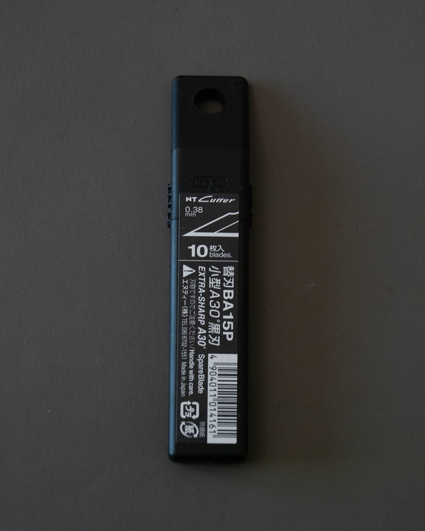 NT Cutter BA15P (Replacement Blades for Small Cutter)