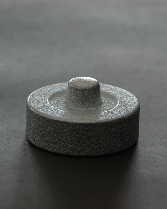 Sandcast Pattern Weight