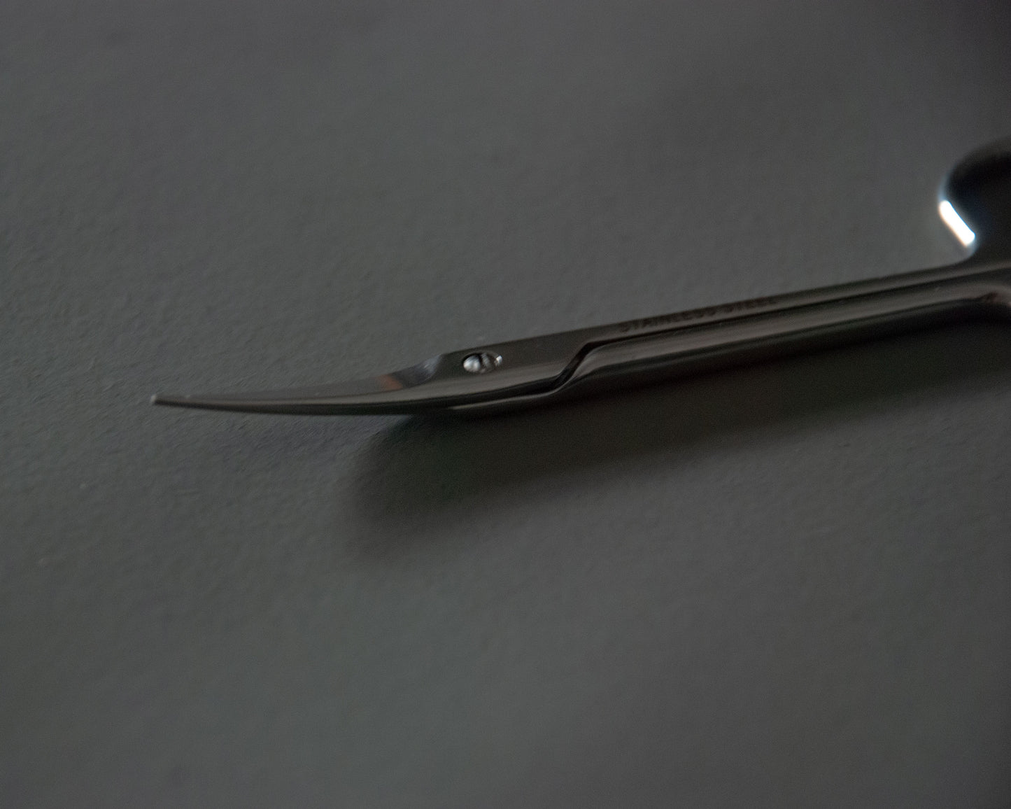 Misuzu Arched Blade Scissors