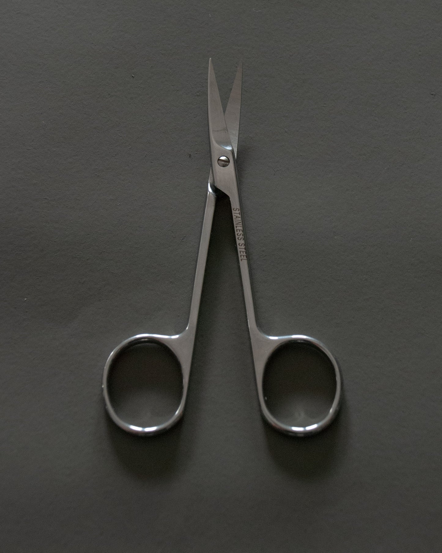 Misuzu Arched Blade Scissors