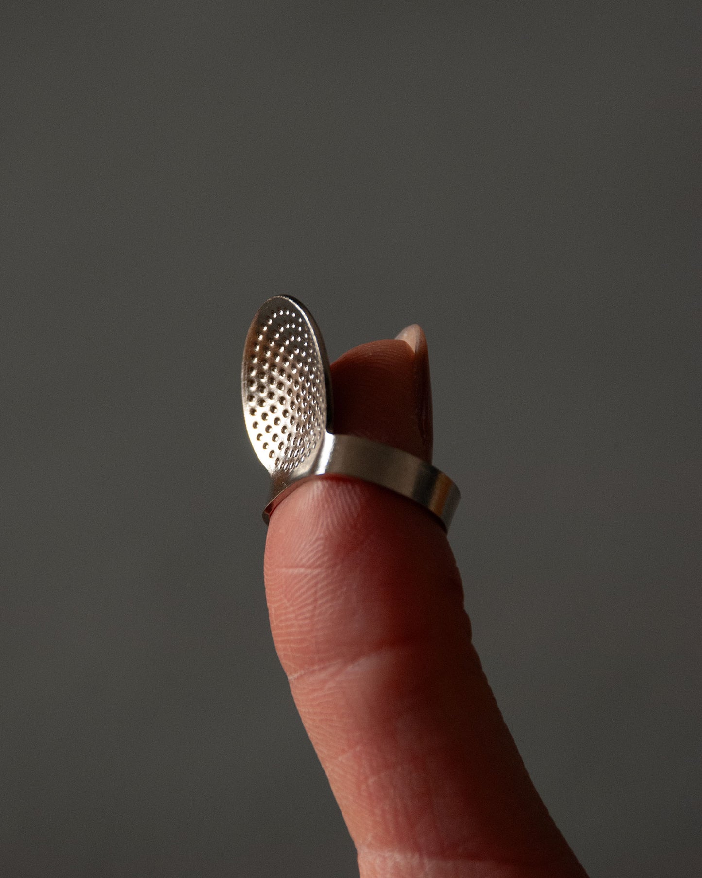 Ring Thimble